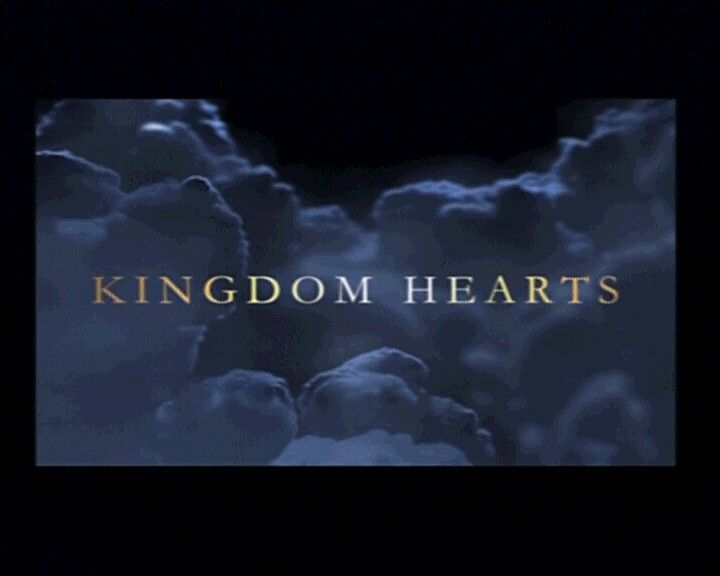 Kingdom Hearts screenshot 4 for Playstation 2